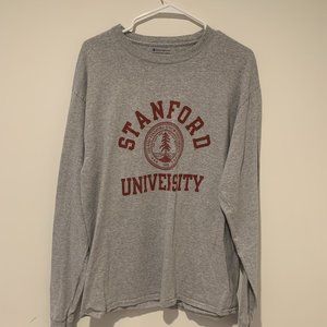Stanford University Long Sleeve Tee